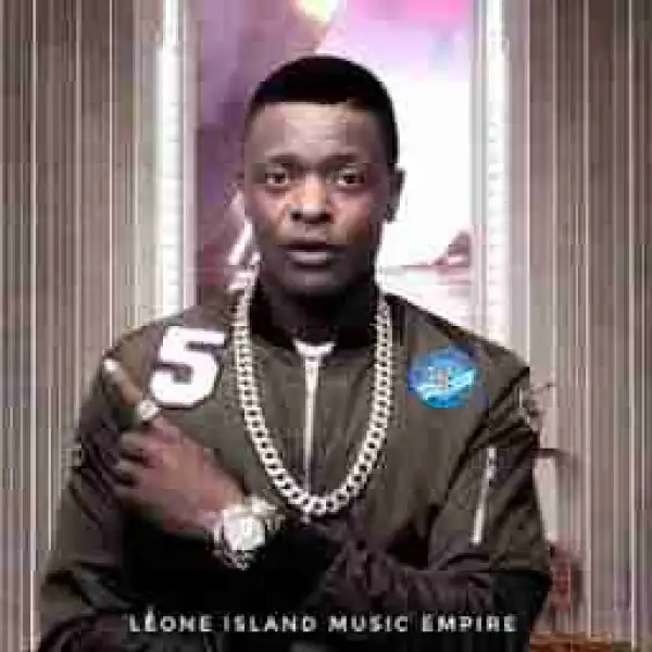 Jose Chameleone - Mshamba